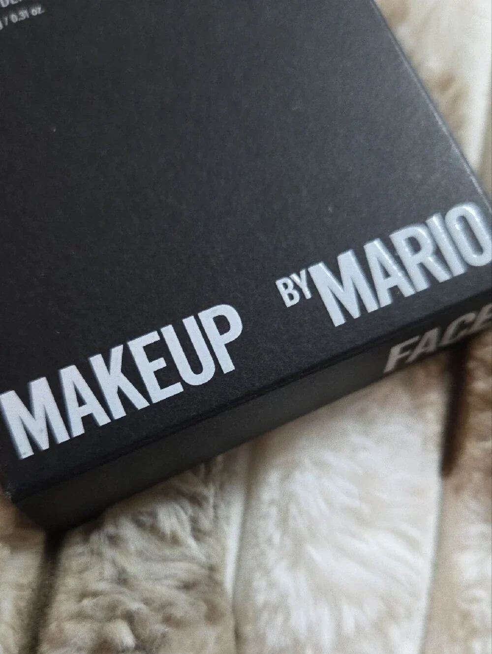 Makeup By Mario JELLY JAR